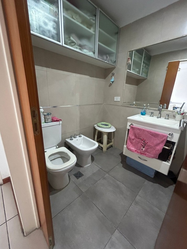 DEPARTAMENTO 3 AMBIENTES EN BOEDO - VENTA