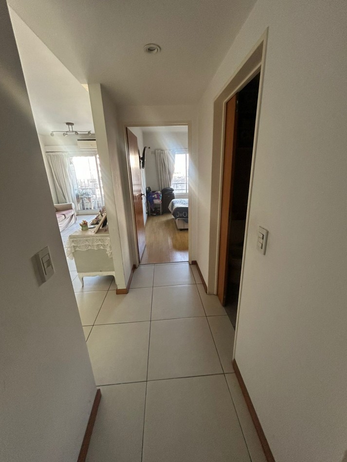 DEPARTAMENTO 3 AMBIENTES EN BOEDO - VENTA