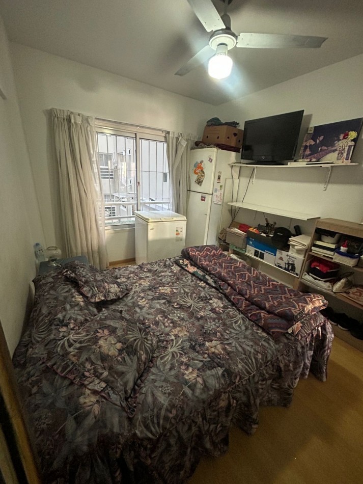 DEPARTAMENTO 3 AMBIENTES EN BOEDO - VENTA