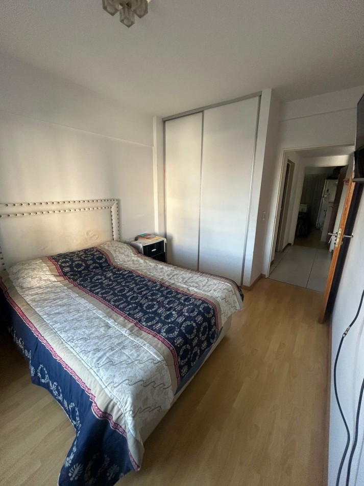 DEPARTAMENTO 3 AMBIENTES EN BOEDO - VENTA