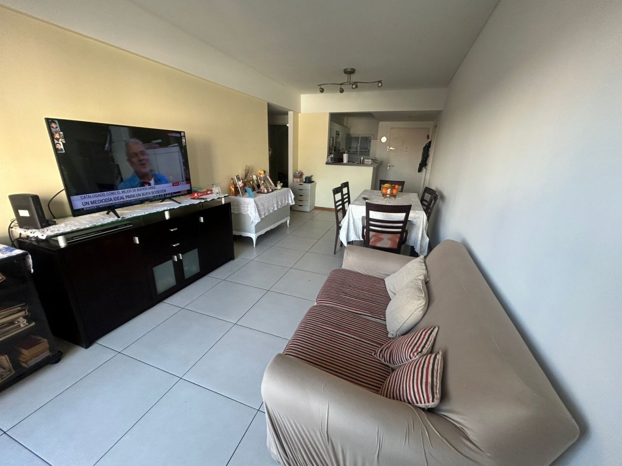 DEPARTAMENTO 3 AMBIENTES EN BOEDO - VENTA