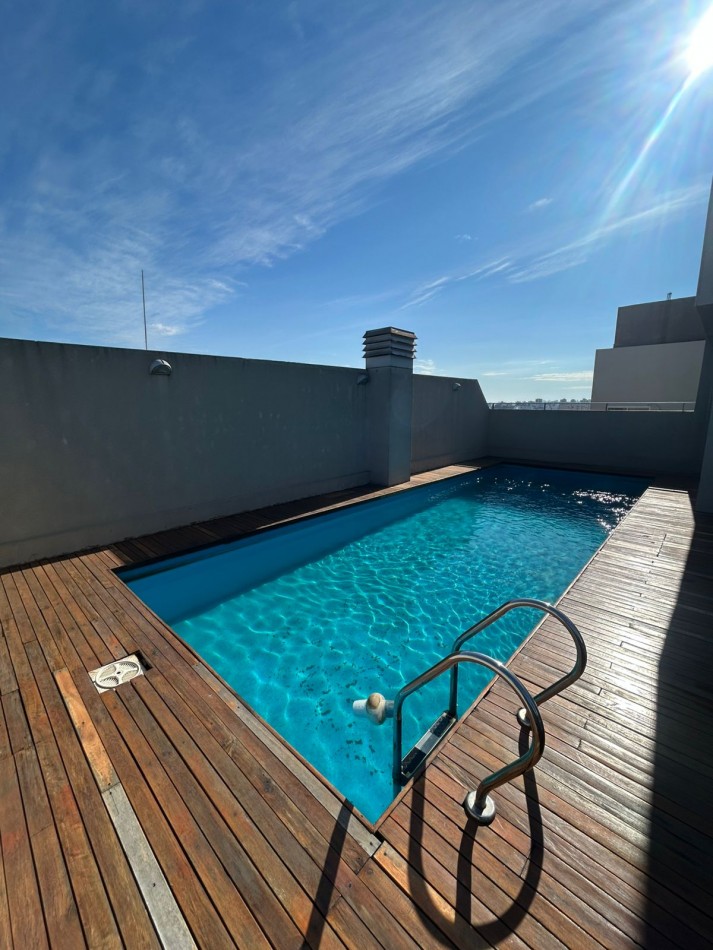 DEPARTAMENTO 3 AMBIENTES EN BOEDO - VENTA