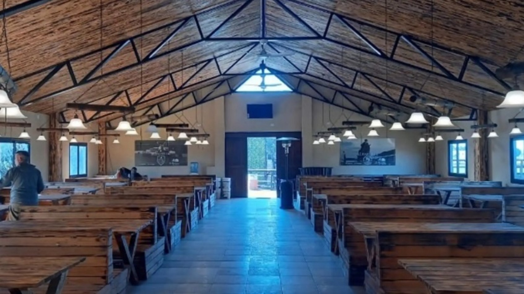 LOTE CON PLANOS APROBADOS - EN VENTA