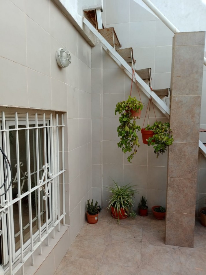 PH 5 AMBIENTES - EN VENTA 