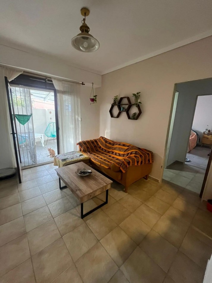 VENTA PH VILLA REAL