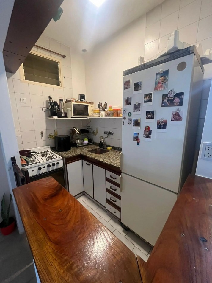 VENTA PH VILLA REAL