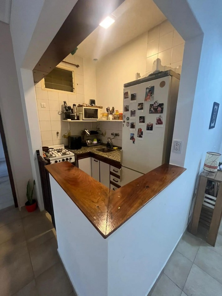 VENTA PH VILLA REAL
