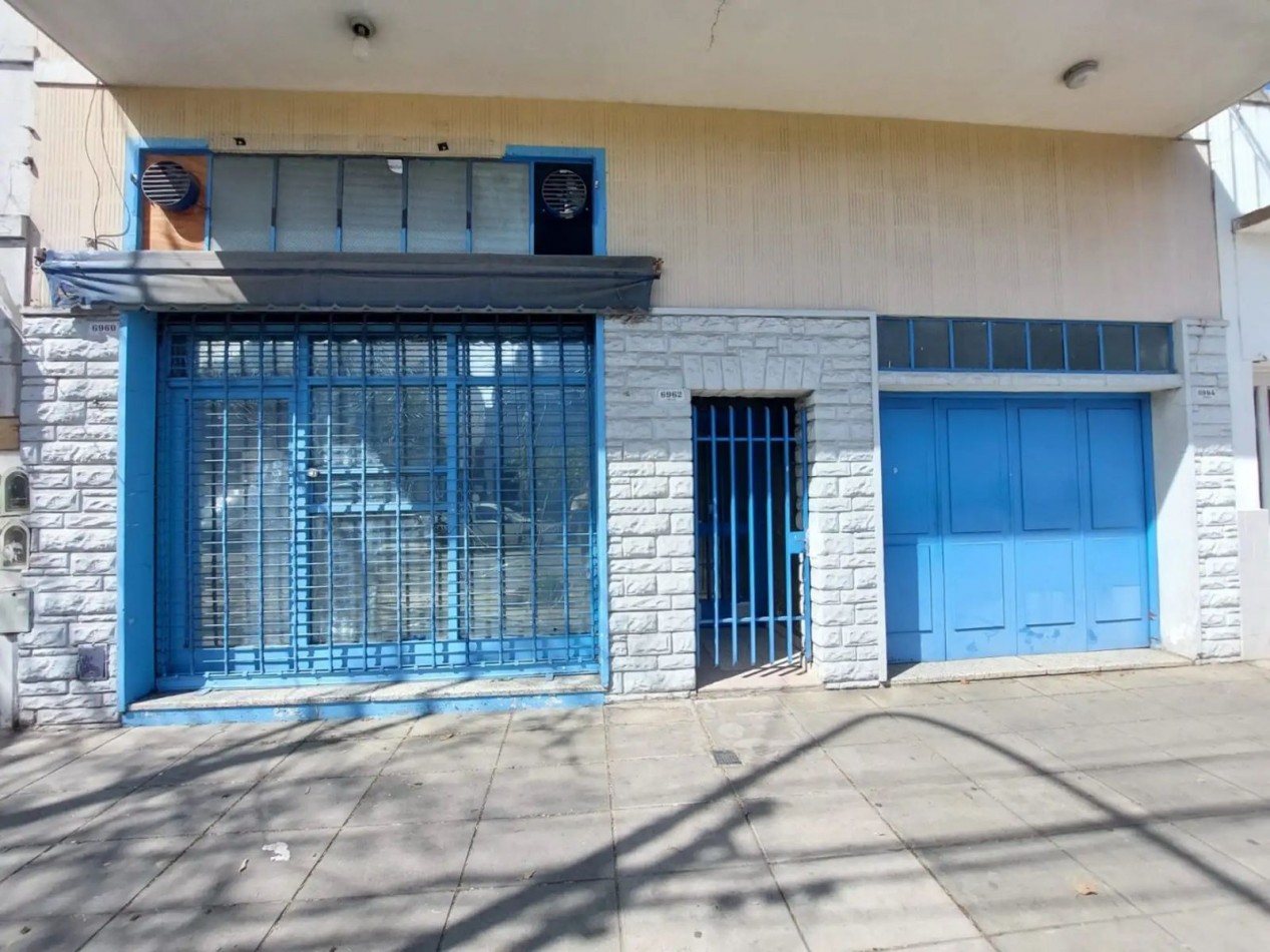 LOCAL COMERCIAL