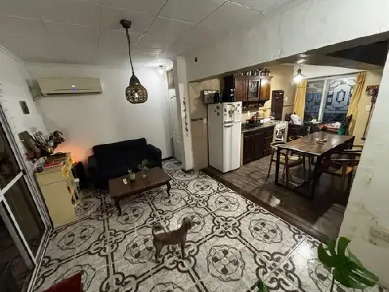 Casa Municipal - Liniers Ideal 2 Familias