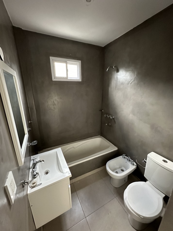 VENTA 2 AMB - BALCON/ MATADEROS