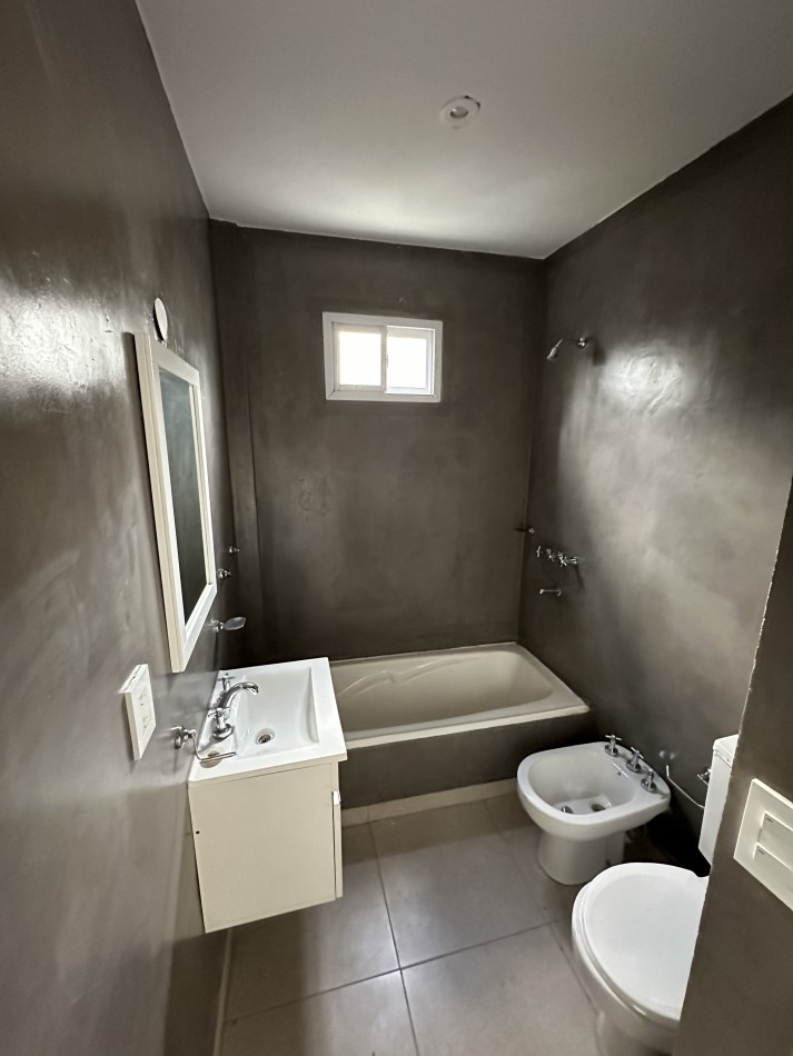 VENTA 2 AMB - BALCON/ MATADEROS