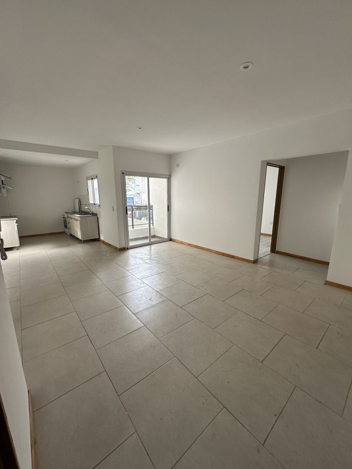 VENTA 2 AMB - BALCON/ MATADEROS