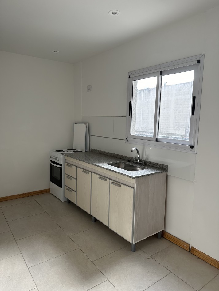 VENTA 2 AMB - BALCON/ MATADEROS