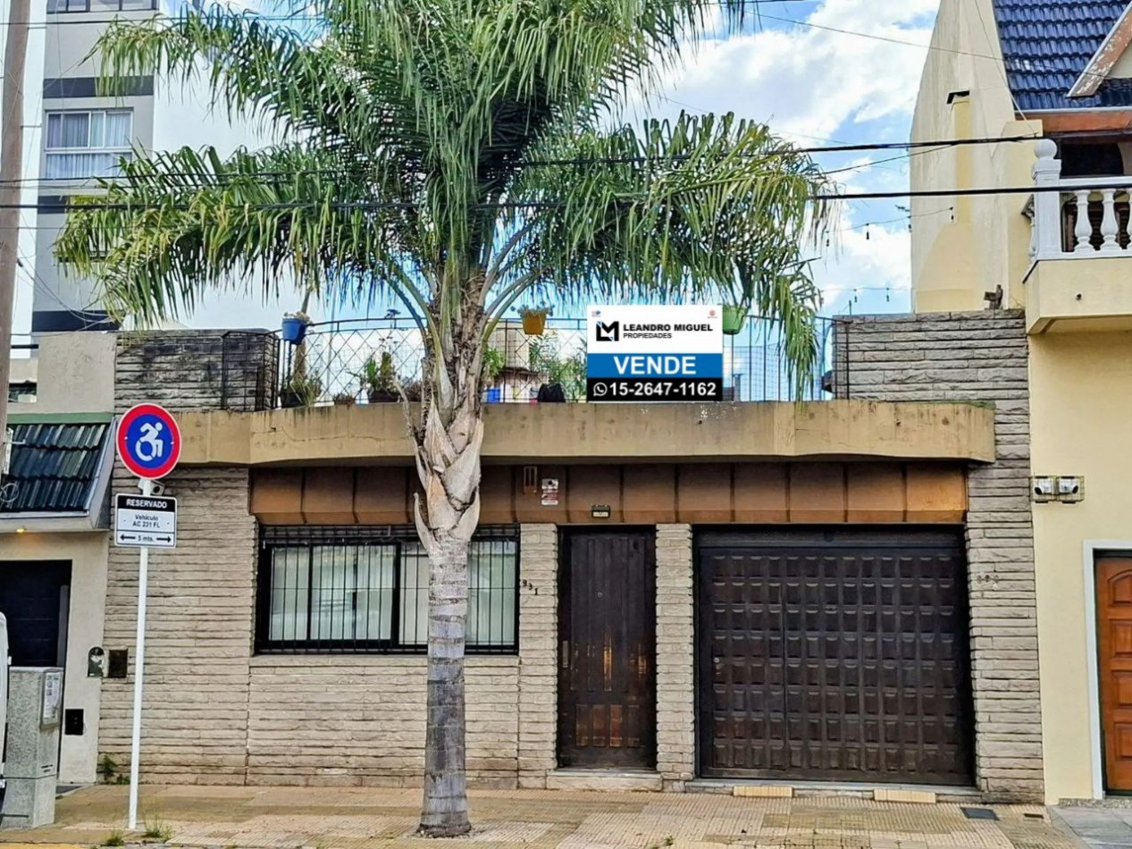 VENTA CASA 5 AMB LINIERS