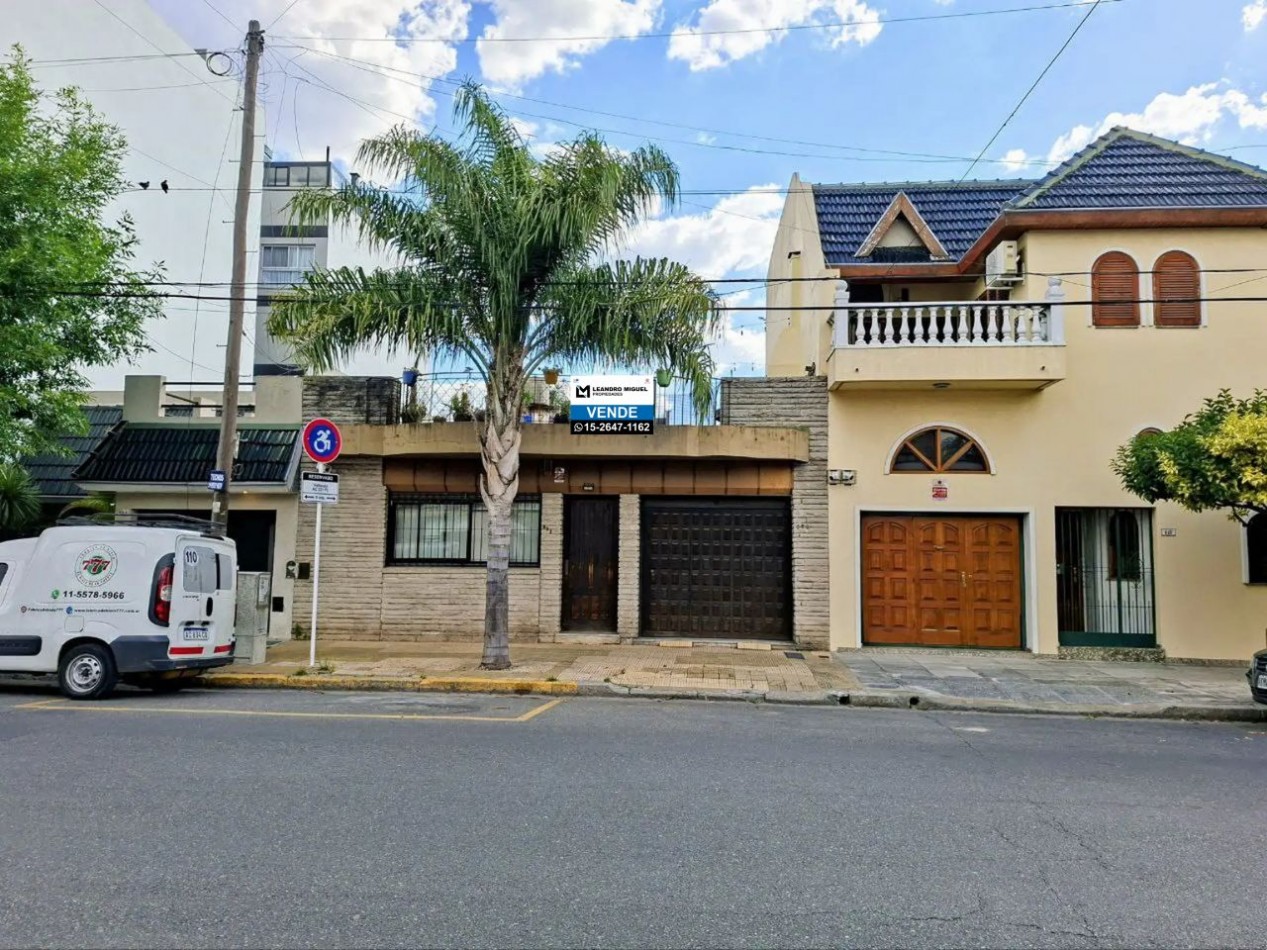 VENTA CASA 5 AMB LINIERS