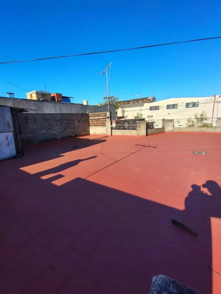 VENTA PH A RECICLAR 3 AMB/ LUGANO