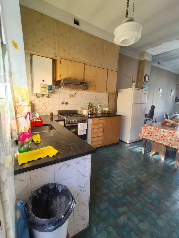 VENTA PH A RECICLAR 3 AMB/ LUGANO