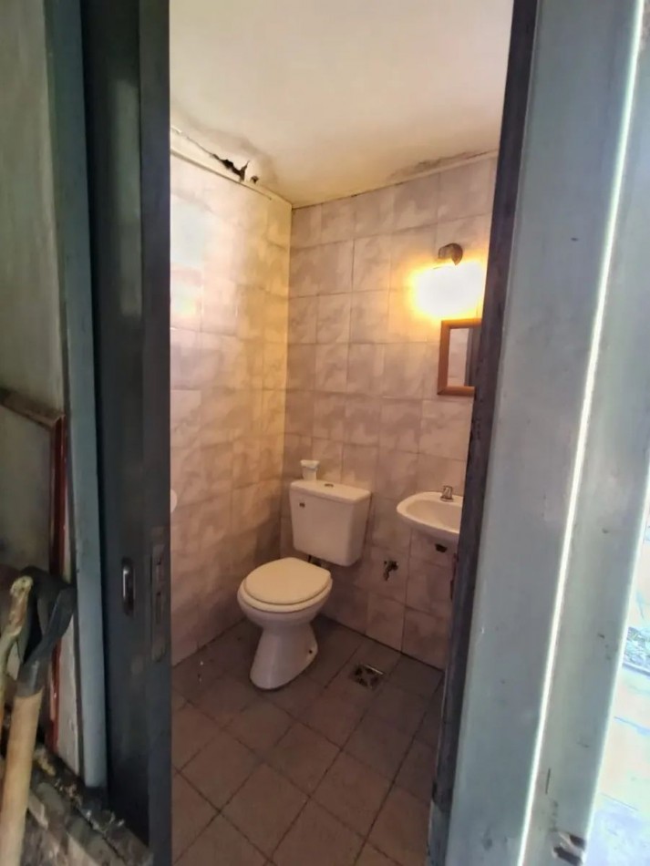 VENTA PH A RECICLAR 3 AMB/ LUGANO