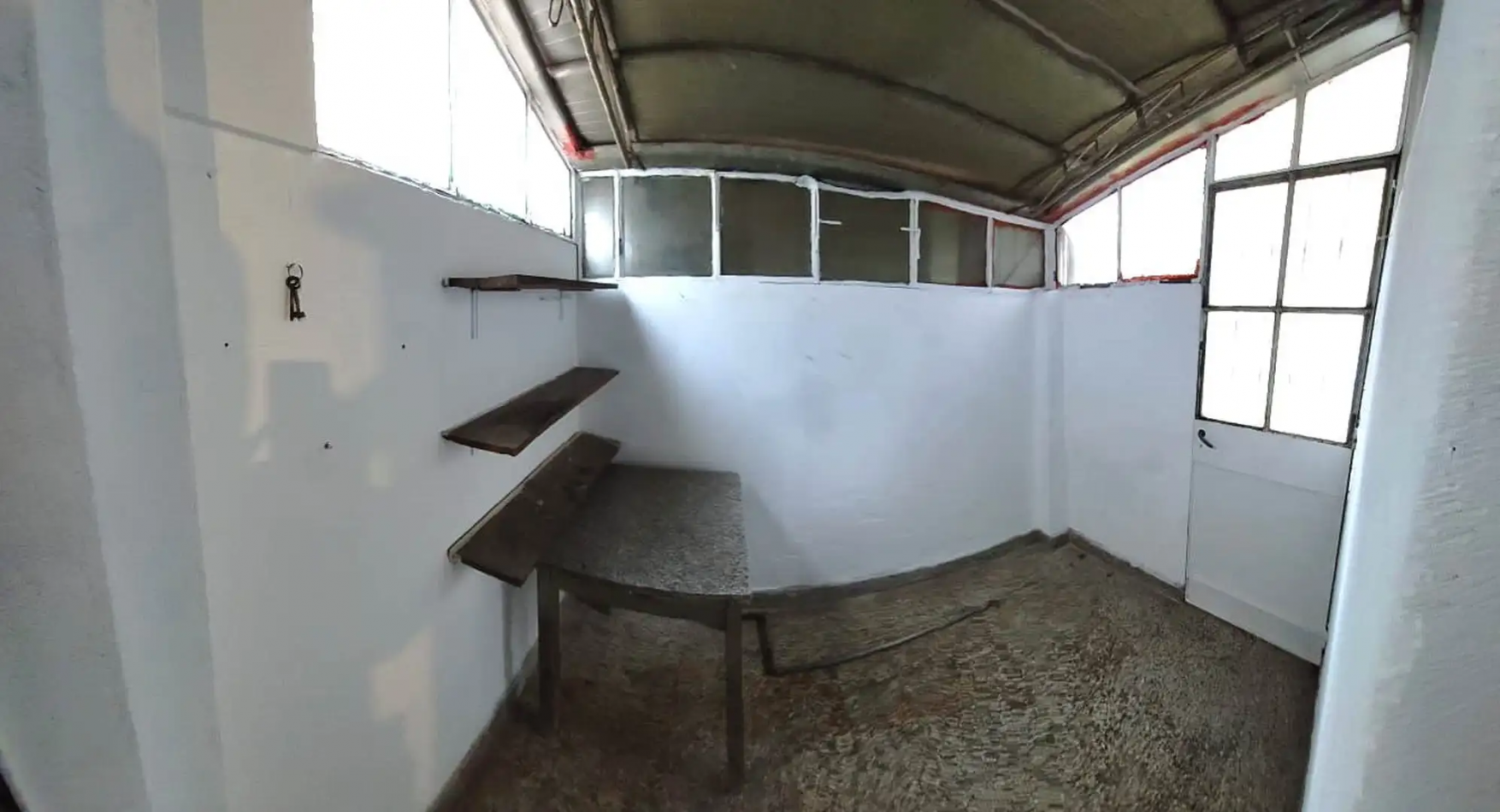 VENTA PH 3 AMB COCHERA Y BALCON