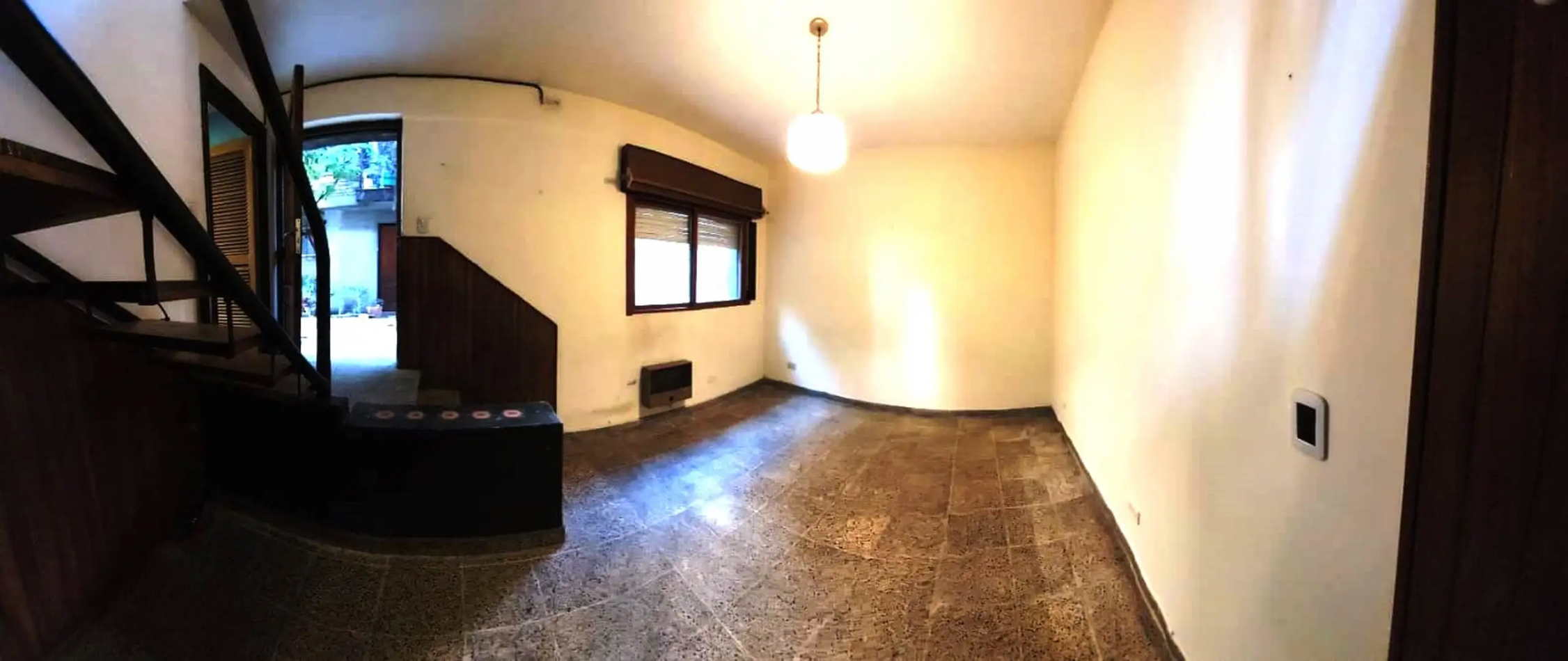 VENTA PH 3 AMB COCHERA Y BALCON