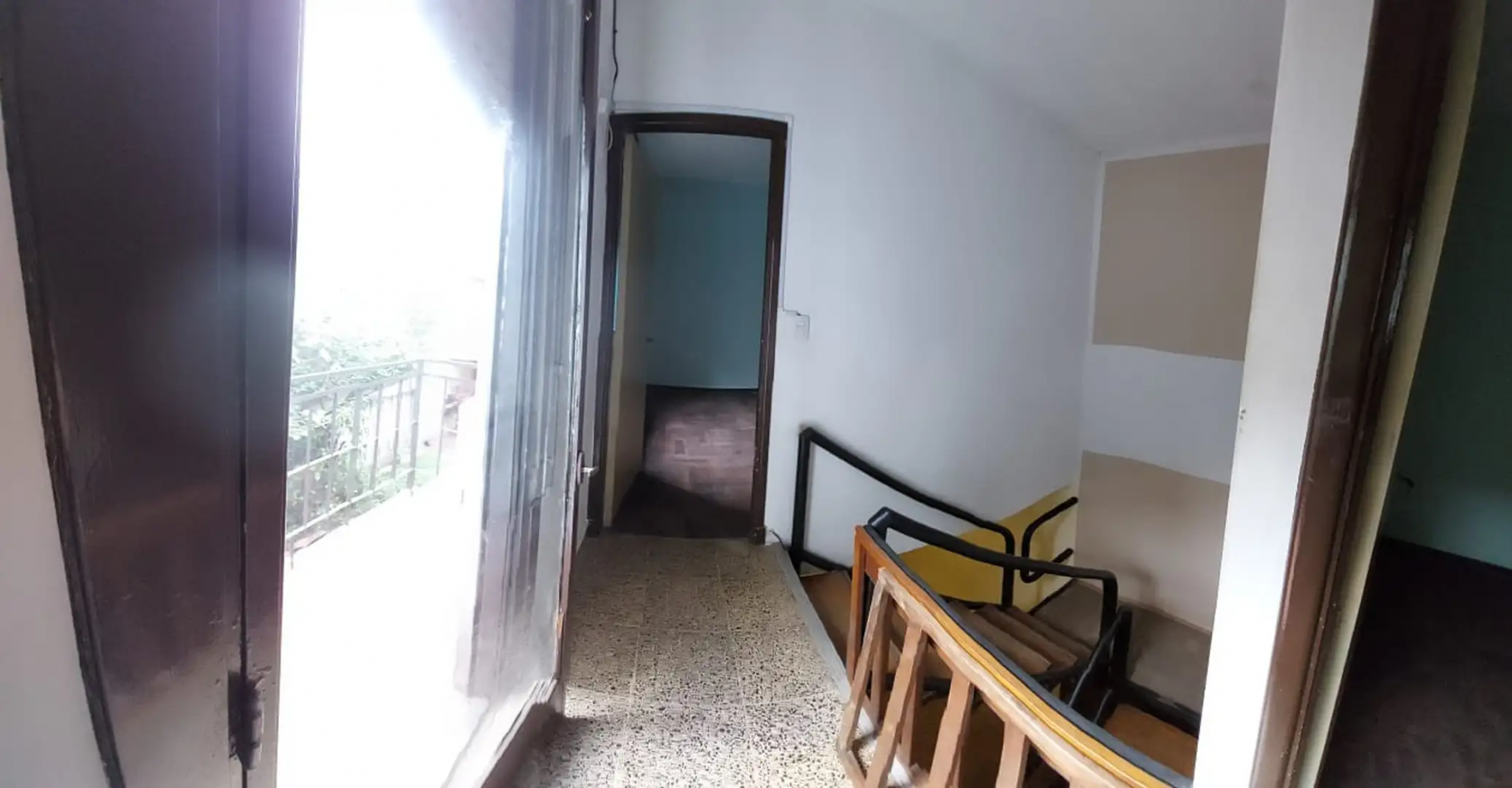 VENTA PH 3 AMB COCHERA Y BALCON
