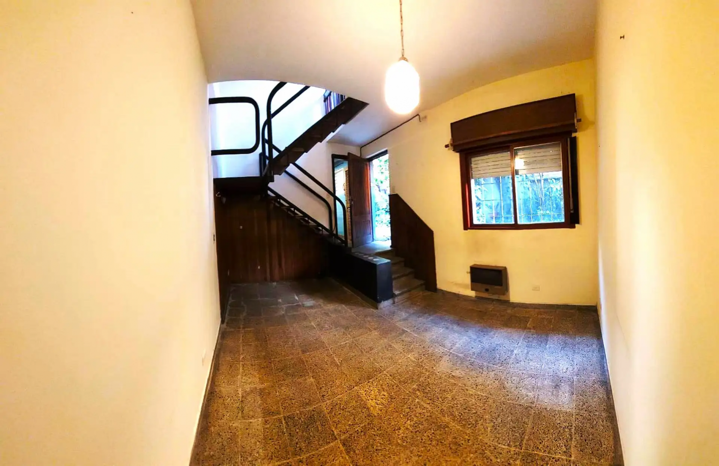 VENTA PH 3 AMB COCHERA Y BALCON