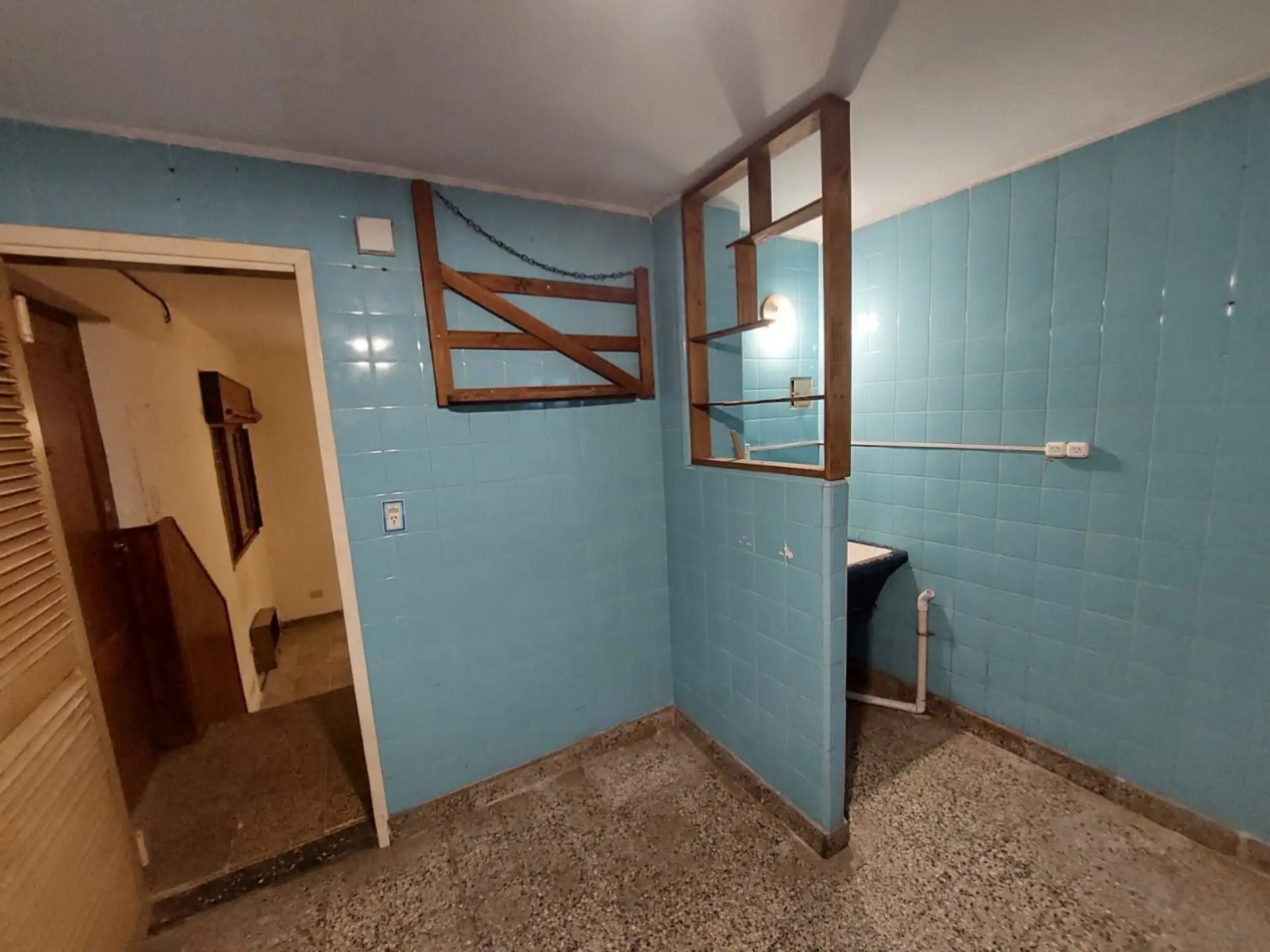 VENTA PH 3 AMB COCHERA Y BALCON