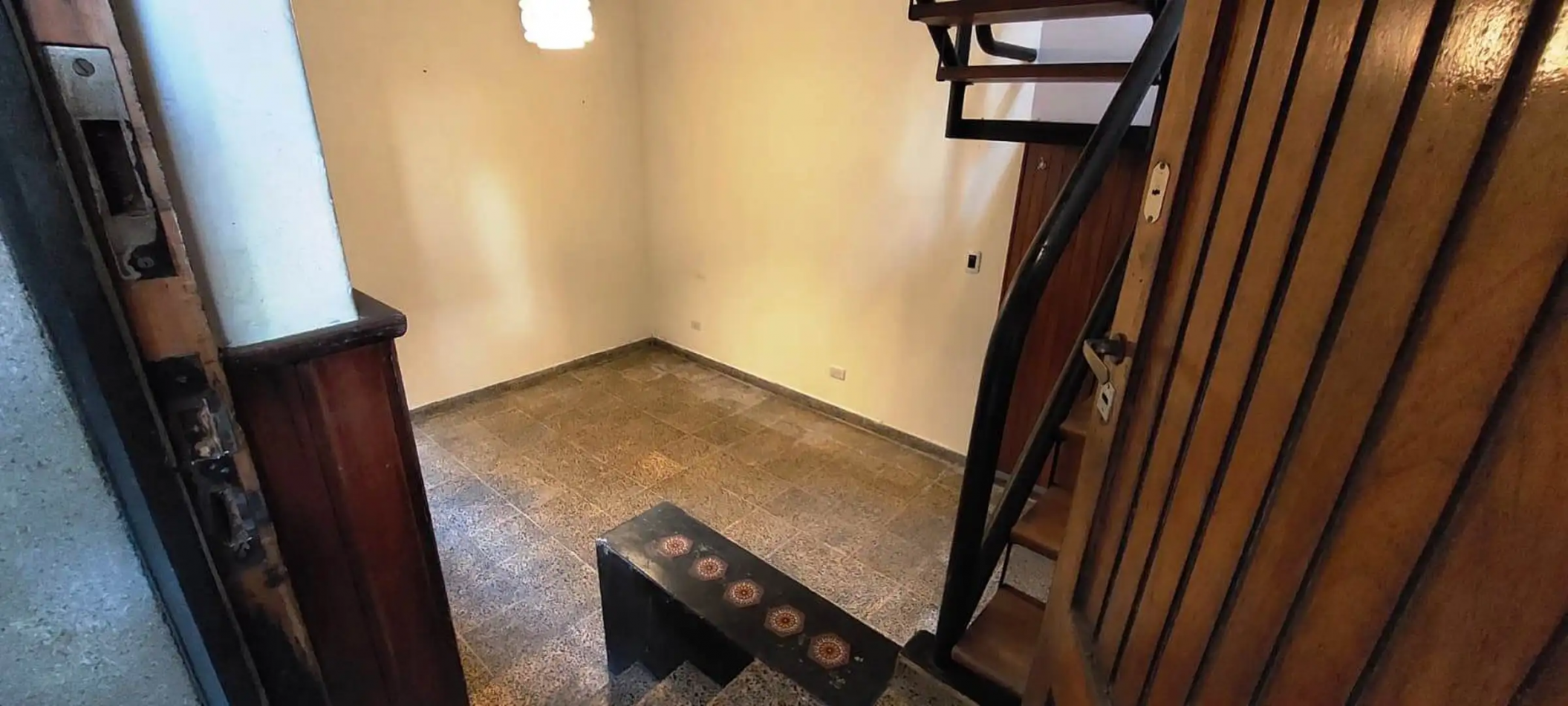 VENTA PH 3 AMB COCHERA Y BALCON