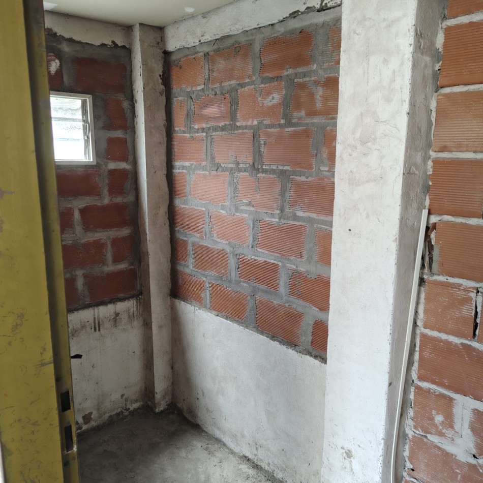 VENTA PH CIUDADELA A REFACCIONAR