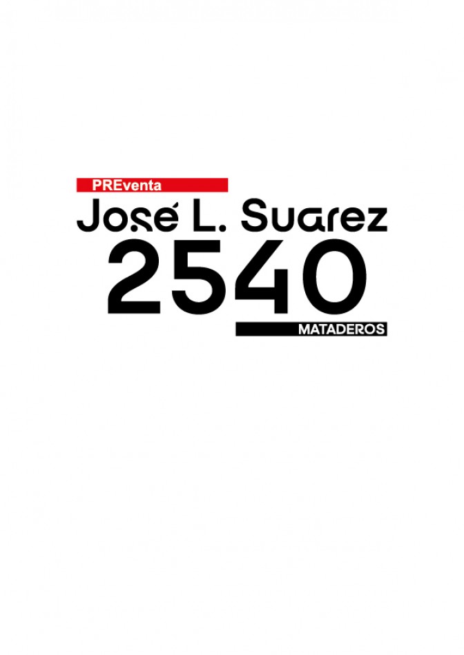 PRE VENTA EN POZO - DEPTO 2 AMB EN POZO- MATADEROS