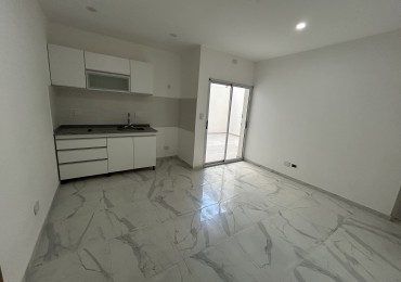 UF 2 - Departamento 2 Ambientes en Planta Baja - Parque Avellaneda | EN VENTA