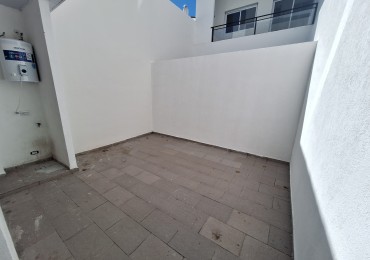 UF 1 - Departamento 2 Ambientes en Planta Baja - Parque Avellaneda | EN VENTA