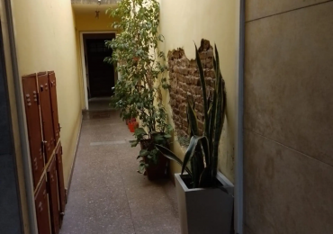 PH en Planta Baja en Venta - Patio Propio y Ubicacion Privilegiada en Villa del Parque