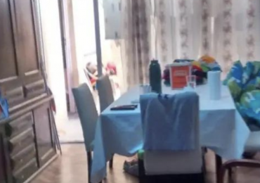 Departamento 4 Ambientes en Planta Baja con Patio - Apto Credito y Listo para Disfrutar