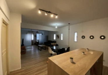 Departamento 4 Ambientes en Piso 6 - Luminoso y Comodo en San Nicolas, CABA
