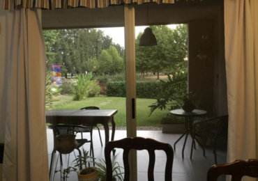 Duplex 3 Ambientes con Cochera en Club de Campo El Nacional - Vida Tranquila y Espacio Ideal