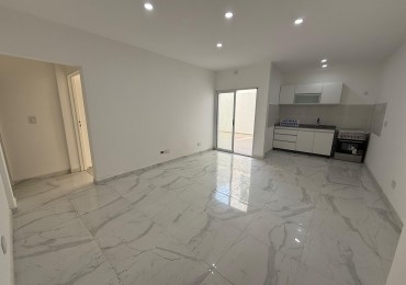 UF 1 - DEPTO 2 AMB PLANTA BAJA - PARQUE AVELLANEDA | EN VENTA
