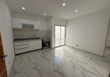 UF 2 - DEPTO 2 AMB EN PLANTA BAJA - PARQUE AVELLANEDA | EN VENTA