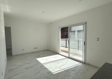 UF 11 - DEPTO 2 AMB PRIMER PISO - PARQUE AVELLANEDA - EN VENTA