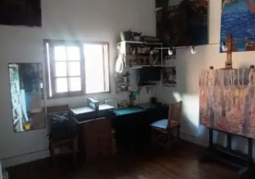 Departamento 1° Piso por Escalera con Gran Conectividad - Ubicacion Estrategica en Balvanera