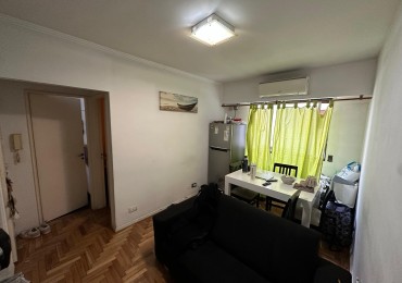 DEPTO 2 AMBIENTES EN CABALLITO