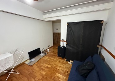 DEPTO 3 AMBIENTES EN CABALLITO