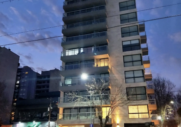 Semipiso de 3 Ambientes al Frente con Patio y Parrilla - A Estrenar - Gran Categoria en Villa Luro