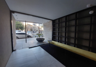Departamento de 2 Ambientes a Estrenar - Semipiso de Alta Gama al Frente en Villa Luro