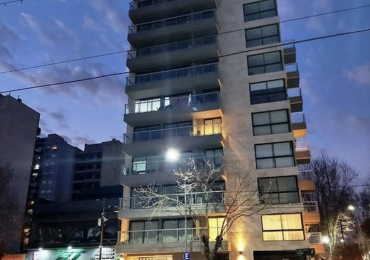 Semipiso de 3 Ambientes al Frente a Estrenar - Gran Categoria en Villa Luro