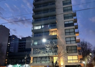Semipiso de 2 Ambientes al Frente a Estrenar - Excelente Categoria en Villa Luro