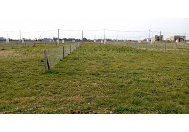 Lote en Venta en La Reserva del Oeste - Entorno Natural y Excelente Proyeccion Residencial