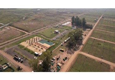 LOTE CON PLANOS APROBADOS - EN VENTA