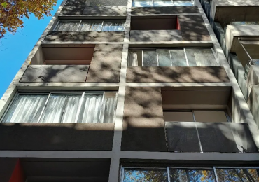 Venta Departamento Monoambiente Palermo Apto Credito