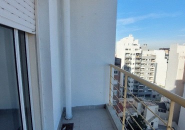 VENTA DEPTO 3 AMB CON BALCON - VILLA LURO